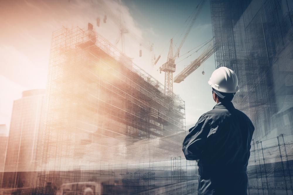 La direction de chantier : un métier au cœur des projets immobiliers